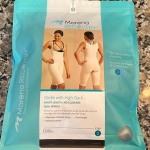 Marena Stage 2 Recovery Garment